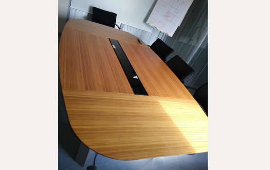 Ofis Dekorasyon | Dimay Mimarlık