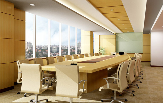 Ofis Dekorasyon | Dimay Mimarlık