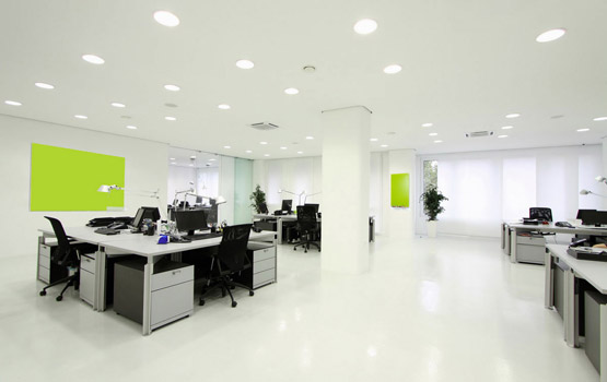 Ofis Dekorasyon | Dimay Mimarlık