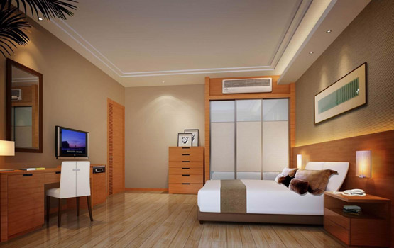 Otel Dekorasyon | Dimay Mimarlık