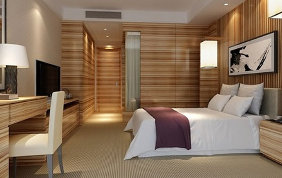 Otel Dekorasyon | Dimay Mimarlık