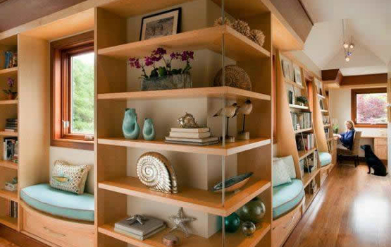 Villa ve Ev Dekorasyon | Dimay Mimarlık