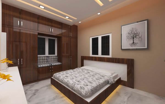 Villa ve Ev Dekorasyon | Dimay Mimarlık