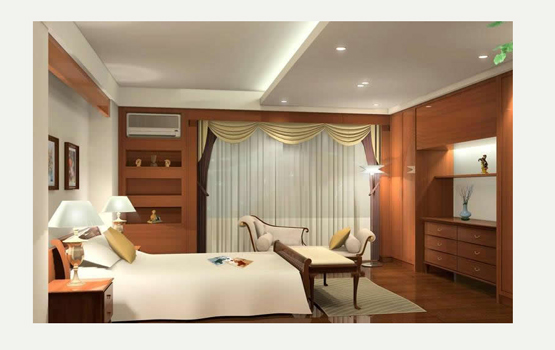 Villa ve Ev Dekorasyon | Dimay Mimarlık