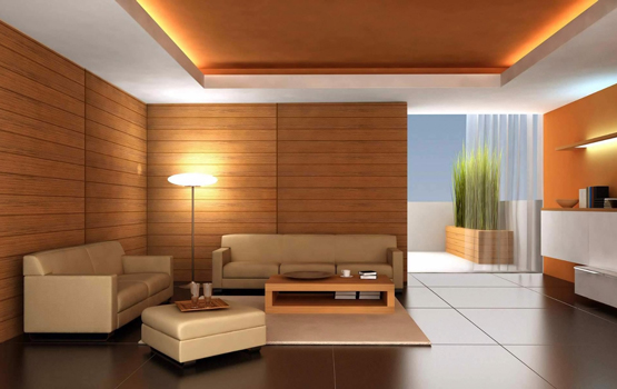 Villa ve Ev Dekorasyon | Dimay Mimarlık